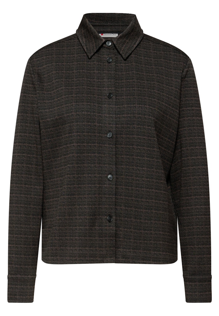 Street One Damen Bluse A346234 von Street One