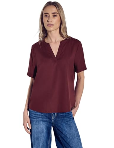 Street One Damen Bluse Summer Bamika von Street One
