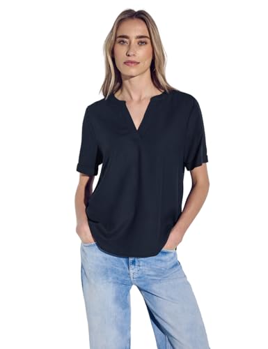 Street One Damen Bluse Summer Bamika von Street One