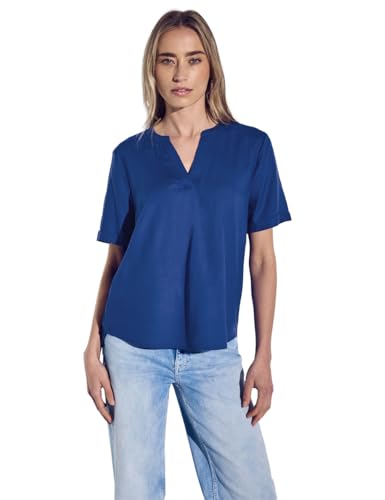Street One Damen Bluse Summer Bamika von Street One