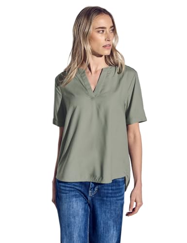 Street One Damen Bluse Summer Bamika von Street One