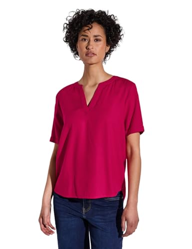 Street One Damen Bluse Summer Bamika von Street One