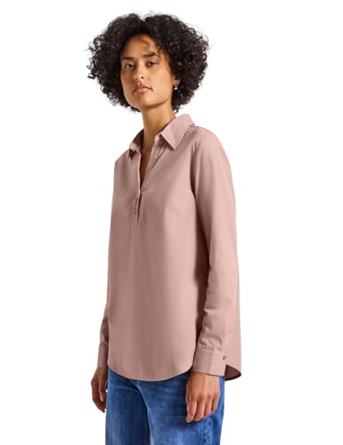 Street One Damen Business Hemdbluse Street One Damen Business Hemdbluse von Street One