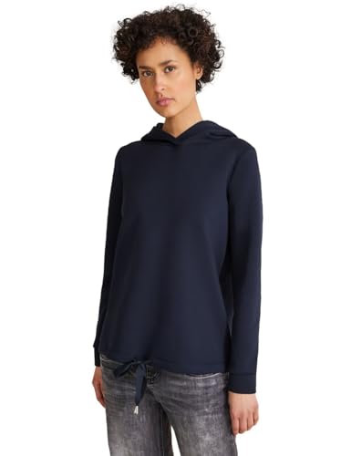 Street One Damen Cupro Sweatshirt von Street One