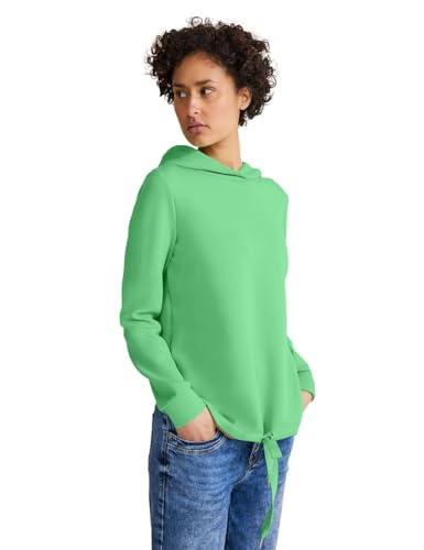 Street One Damen Cupro Sweatshirt von Street One