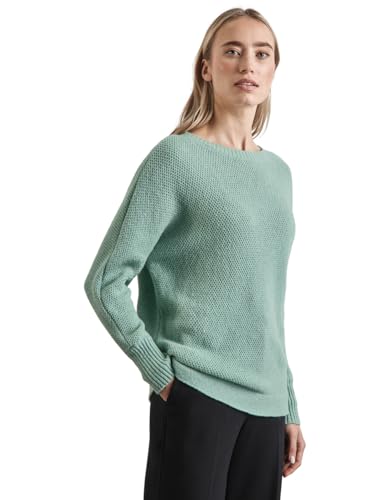Street One Damen Dolman Pullover von Street One