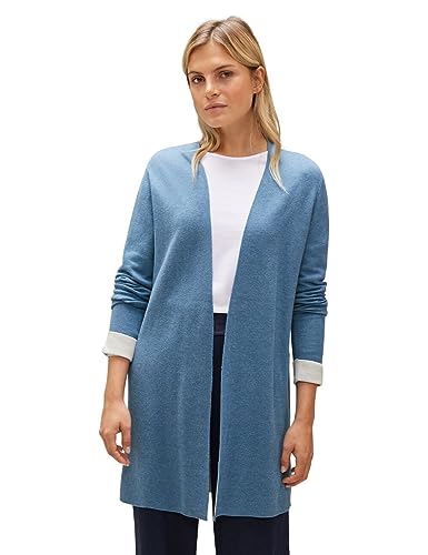 Street One Damen Doubleface Long Cardigan von Street One