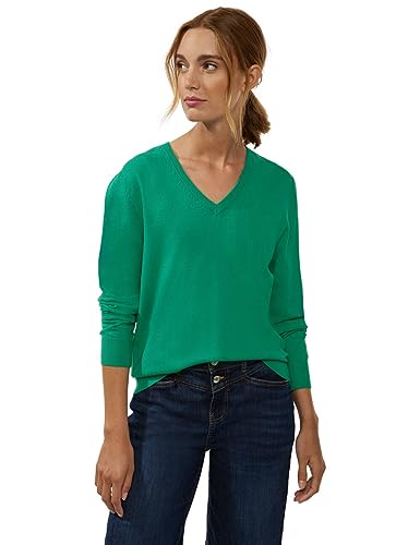 Street One Damen Feinstrickpullover von Street One