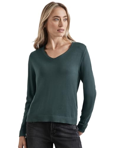 Street One Damen Feinstrickpullover von Street One