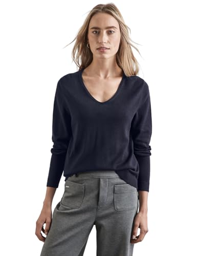 Street One Damen Feinstrickpullover von Street One