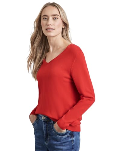 Street One Damen Feinstrickpullover von Street One