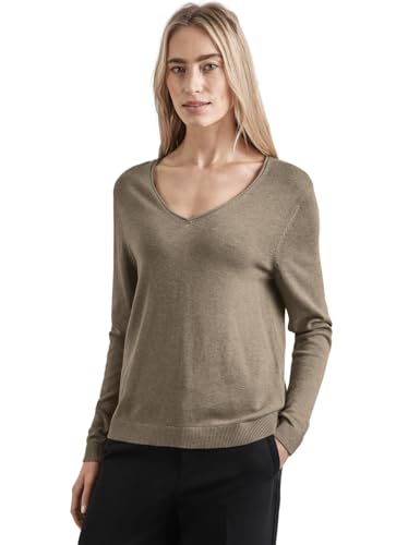 Street One Damen Feinstrickpullover von Street One
