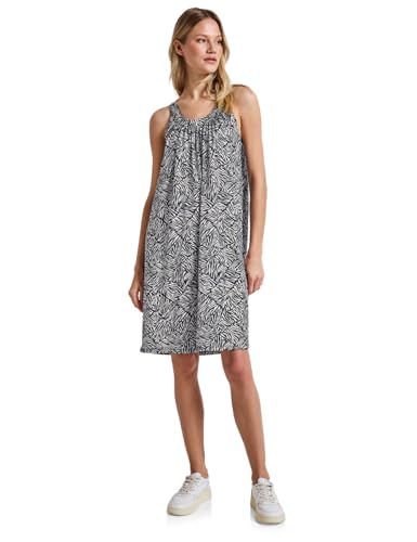 Street One Damen Gemustertes Kleid von Street One