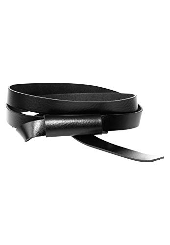 Street One Damen Gürtel, Black, S Street One Damen Gürtel, Black, S von Street One