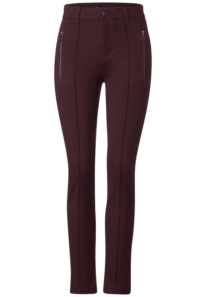 Street One Damen Hose A376957 von Street One