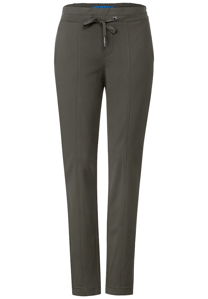 Street One Damen Hose A377105 von Street One