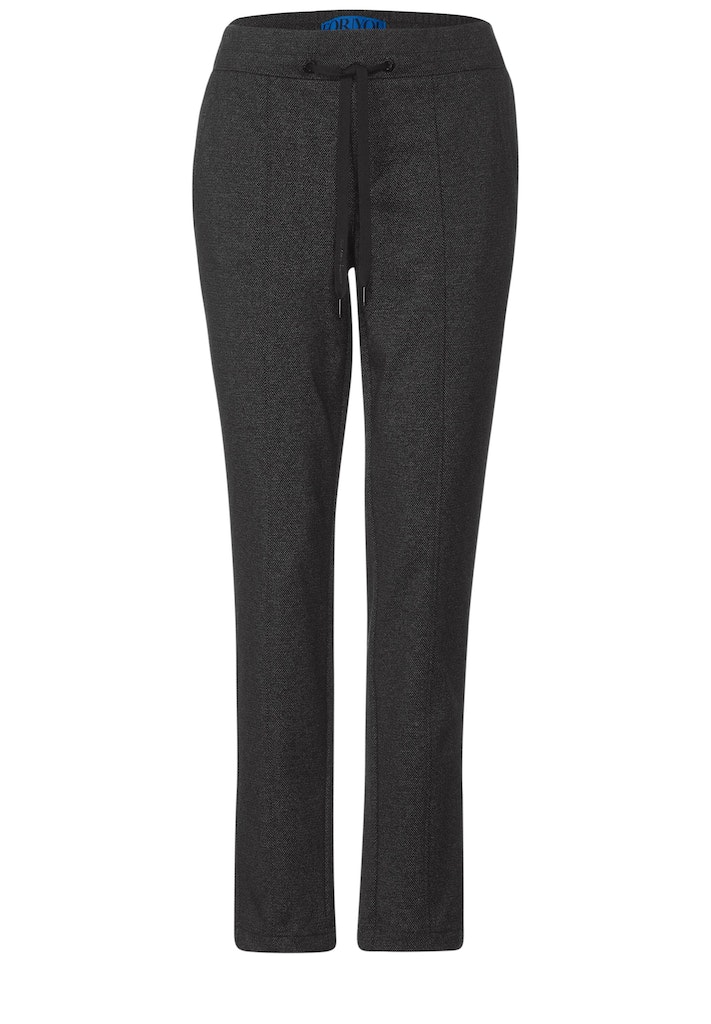 Street One Damen Hose A377106 von Street One