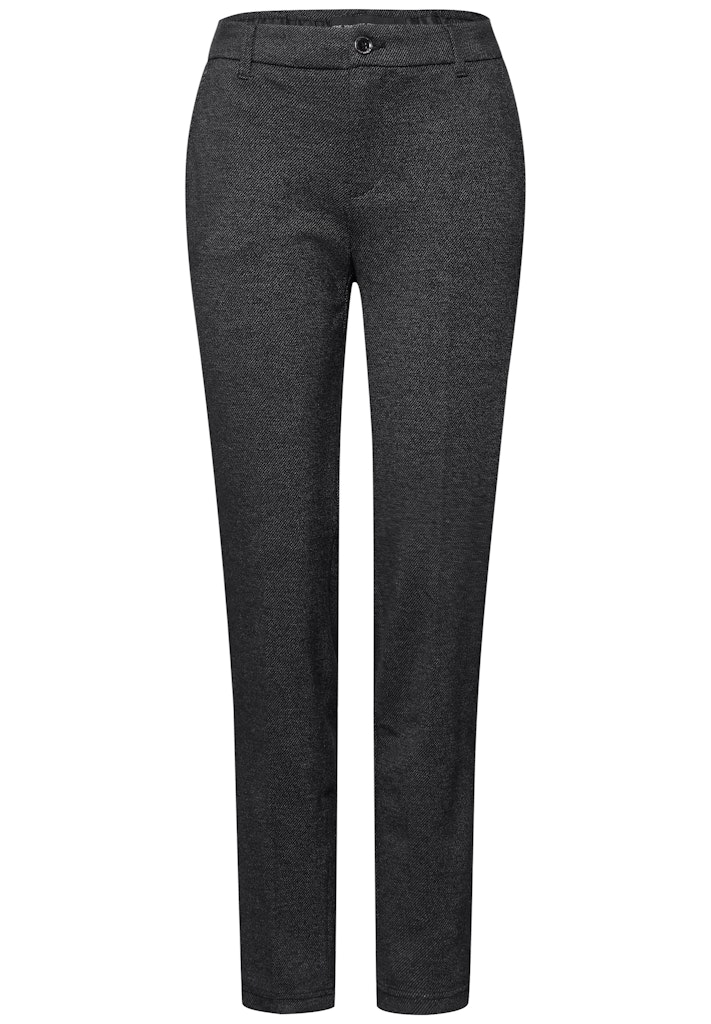 Street One Damen Hose A378376 von Street One