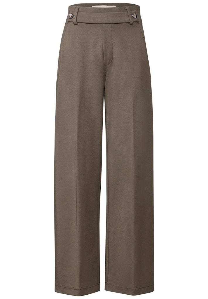 Street One Damen Hose A378671 von Street One