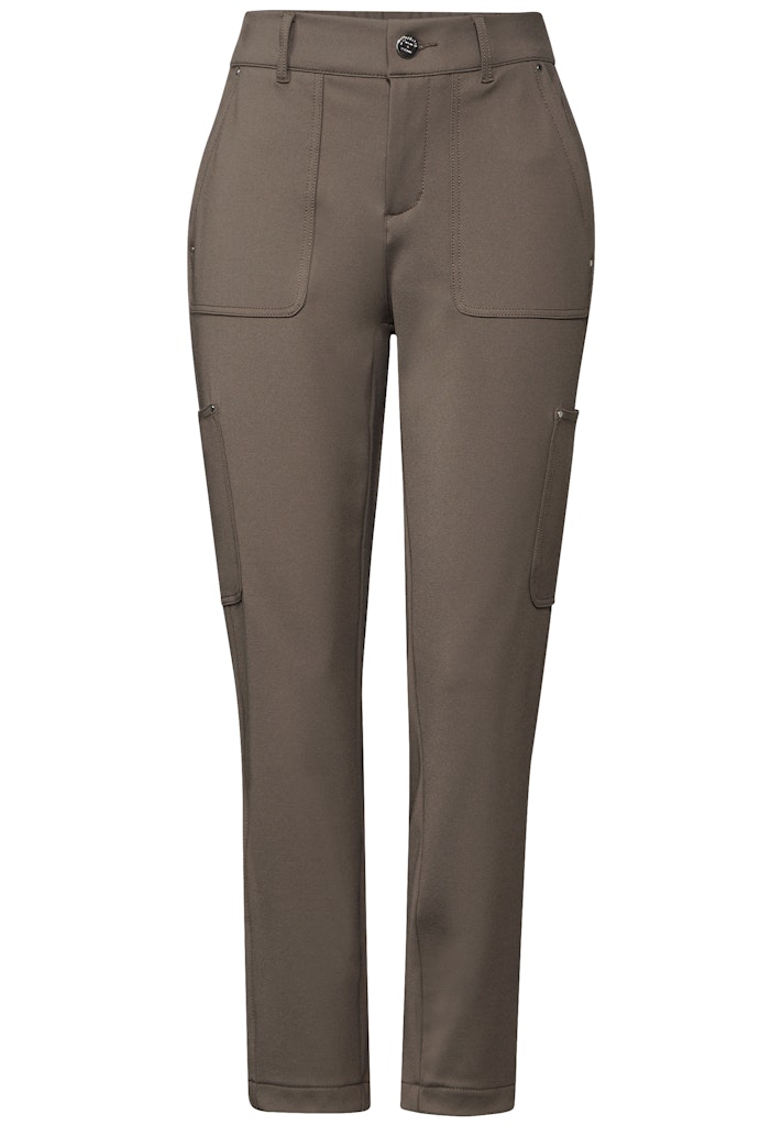 Street One Damen Hose A378673 von Street One