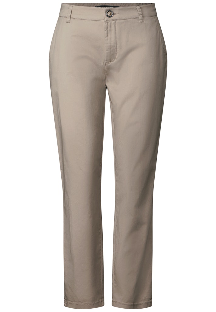 Street One Damen Hose A378680 von Street One