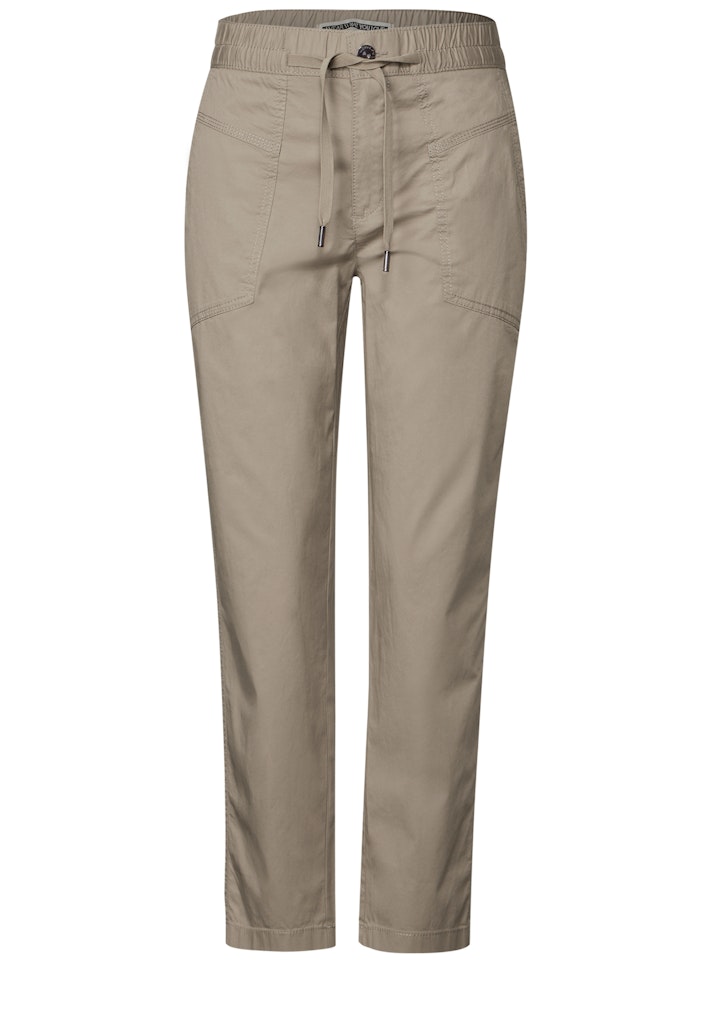 Street One Damen Hose A378683 von Street One