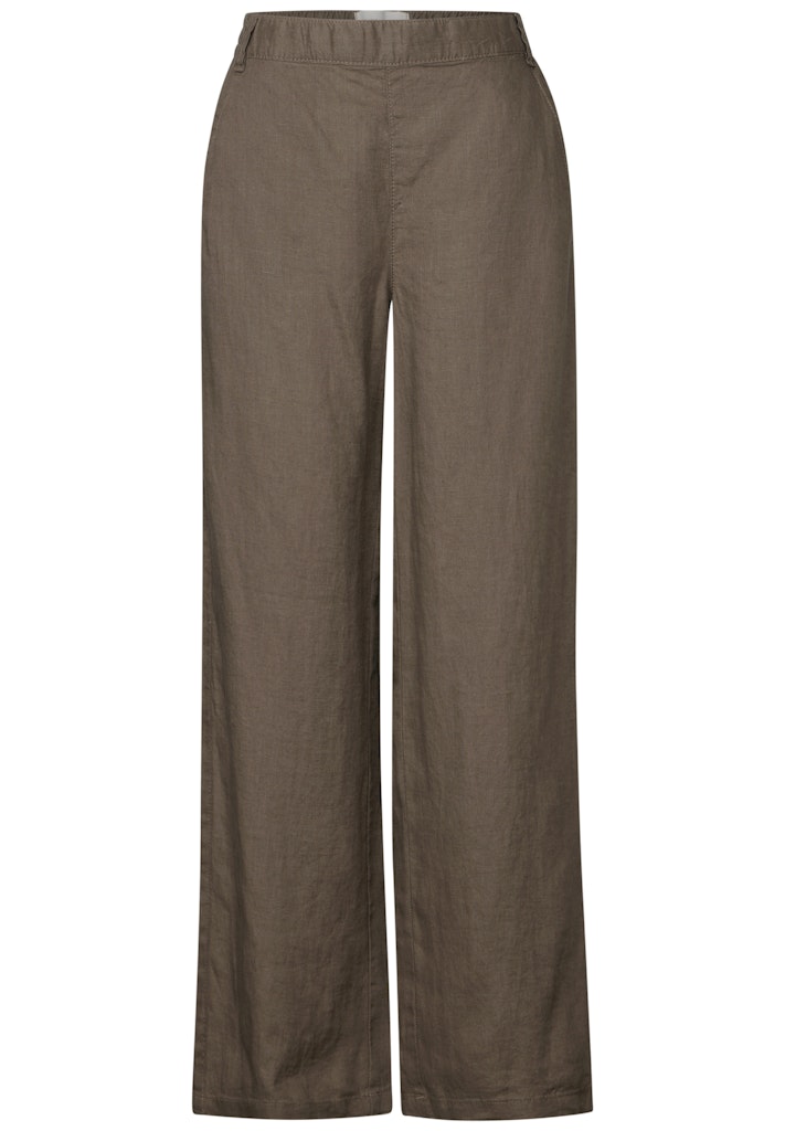 Street One Damen Hose A378739 von Street One
