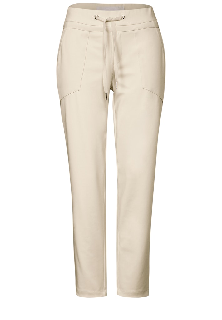Street One Damen Hose A379054 von Street One