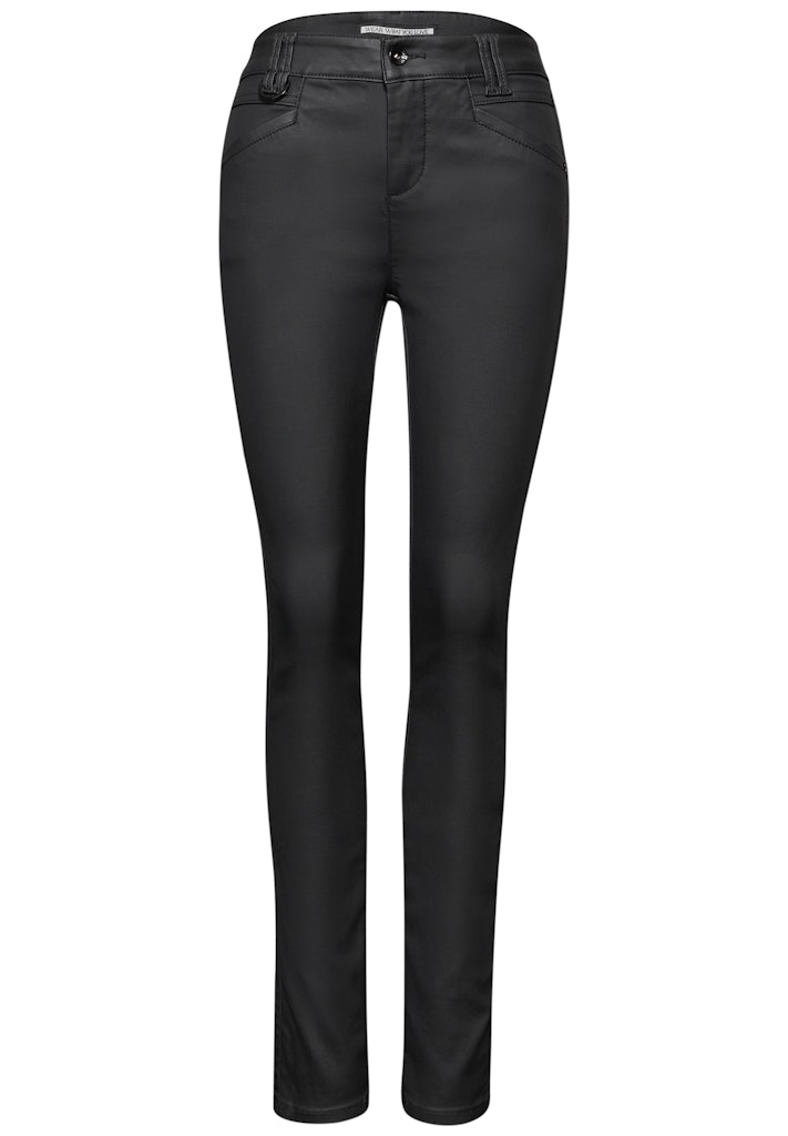Street One Damen Hose A379392 von Street One