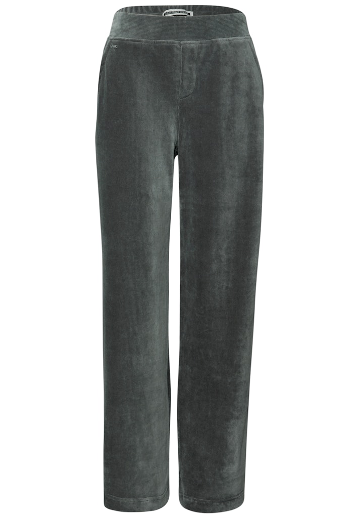 Street One Damen Hose A379552 von Street One