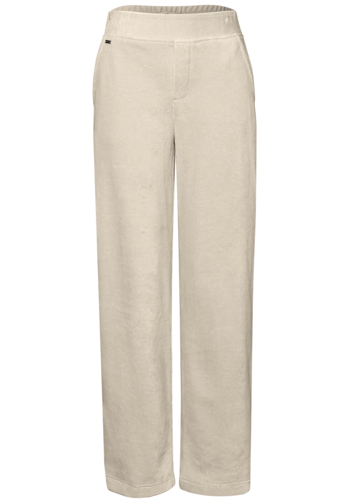 Street One Damen Hose A379552 von Street One