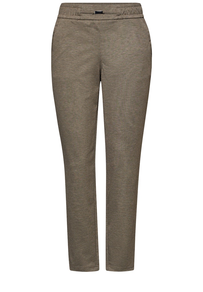 Street One Damen Hose A379784 von Street One