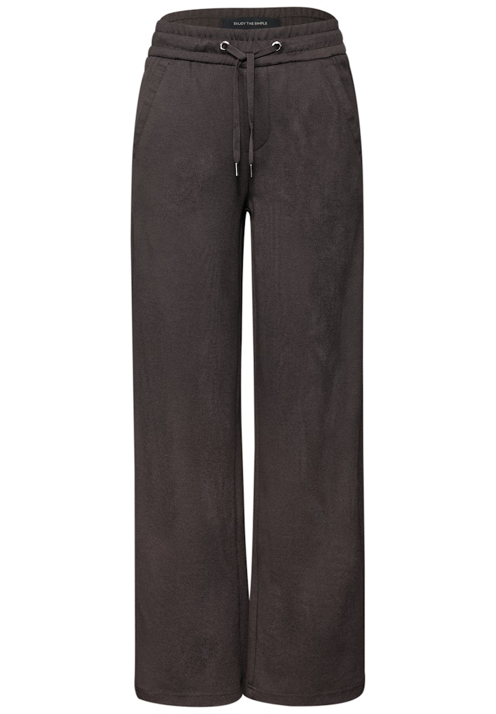 Street One Damen Hose A380348 von Street One