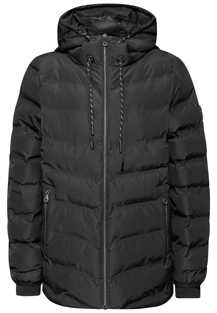 Street One Damen Jacke A202125 von Street One