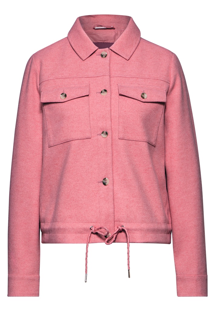 Street One Damen Jacke A212468 von Street One