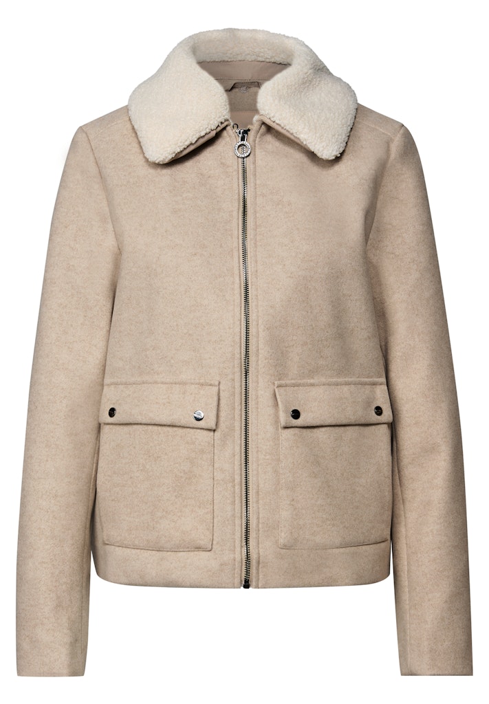 Street One Damen Jacke A212712 von Street One