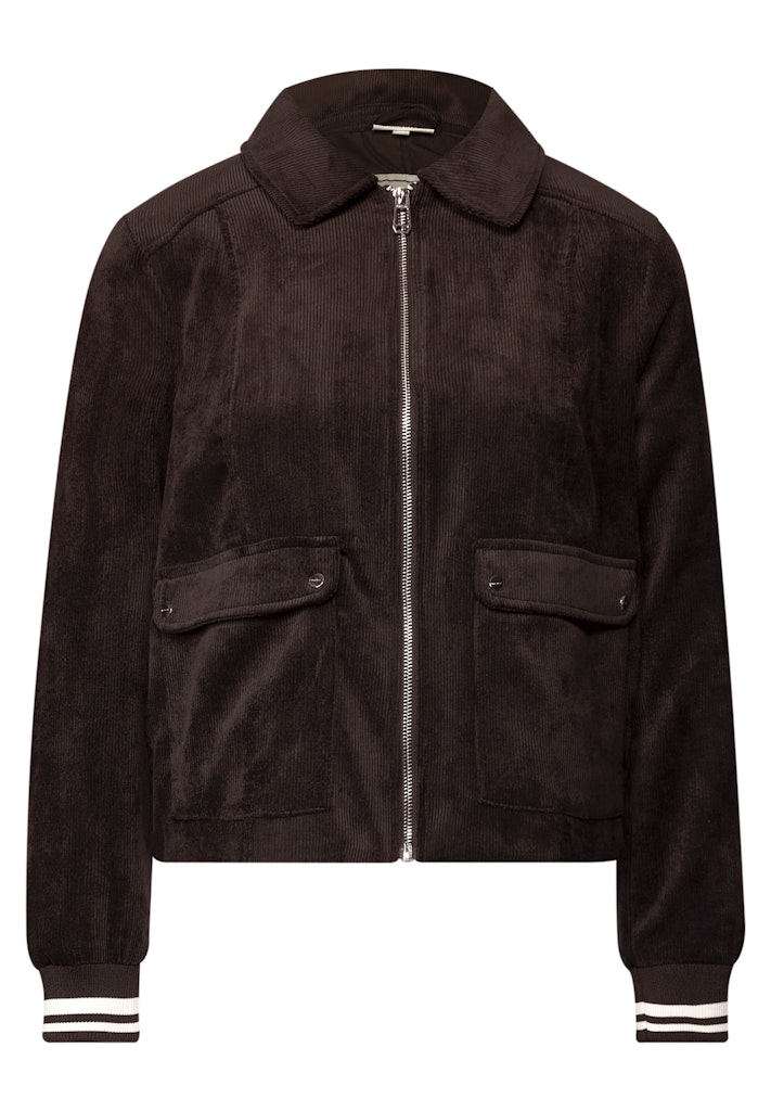 Street One Damen Jacke A212791 von Street One