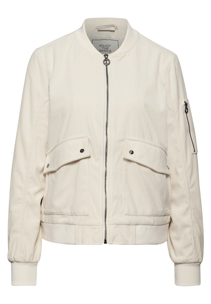 Street One Damen Jacke A212819 Street One Damen Jacke A212819 von Street One