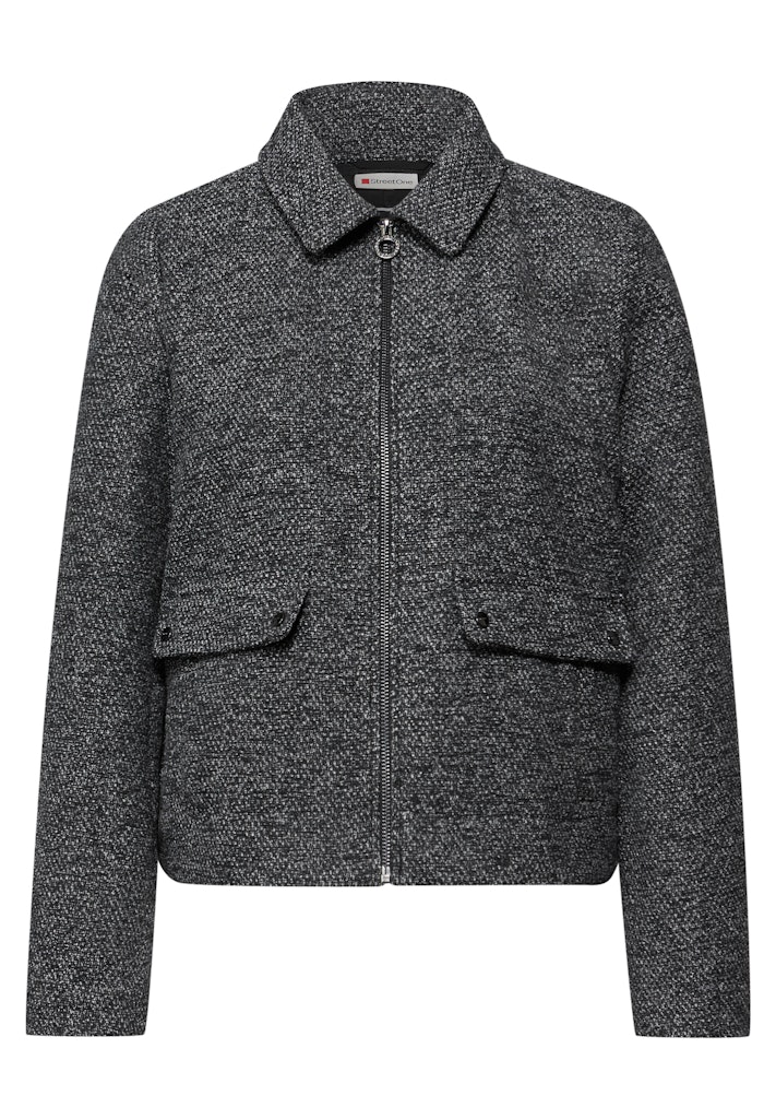 Street One Damen Jacke A212853 von Street One