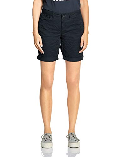 Street One Damen Jane Bermuda, neo Grey, 34W von Street One