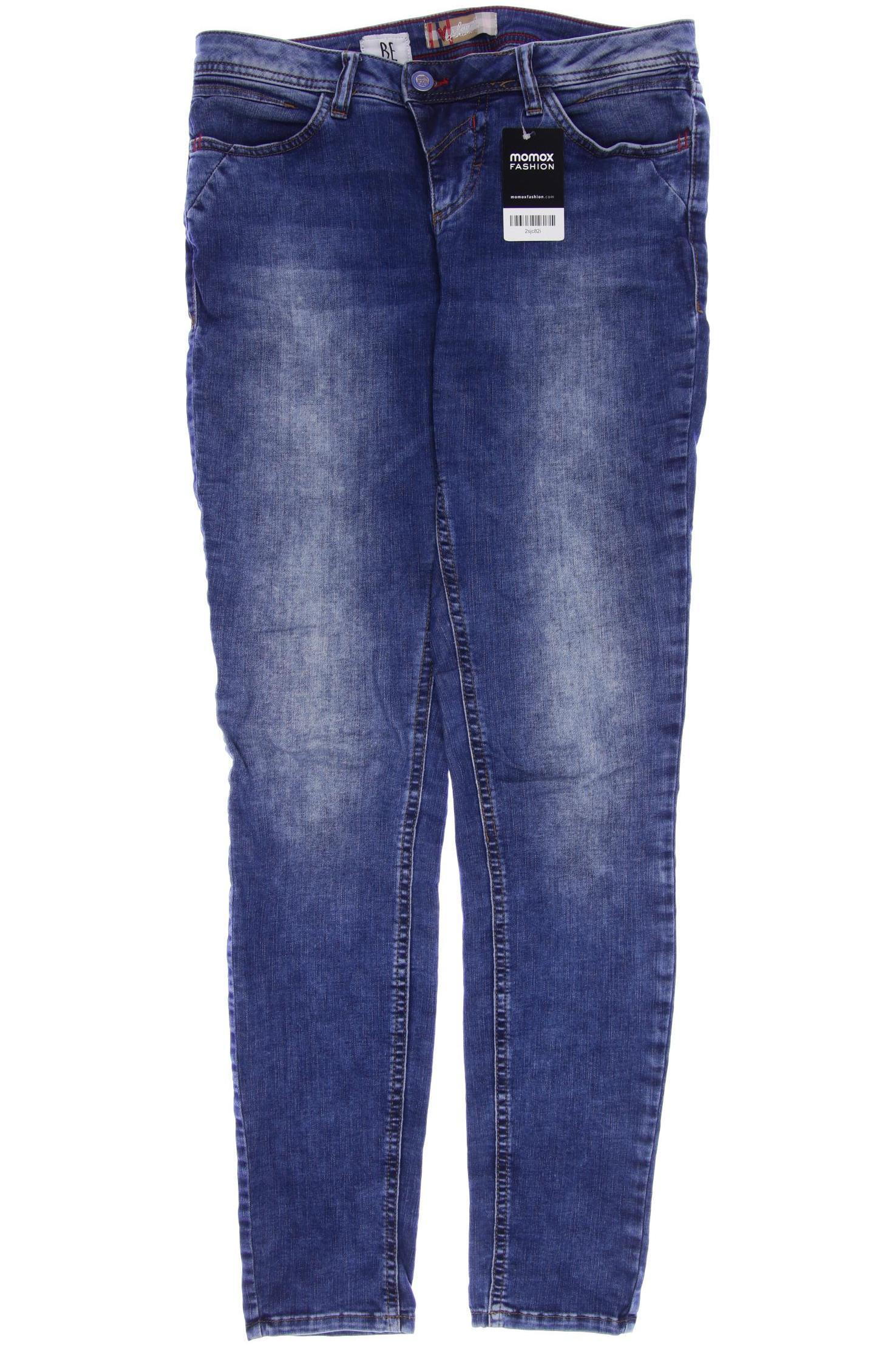 Street One Damen Jeans, blau von Street One