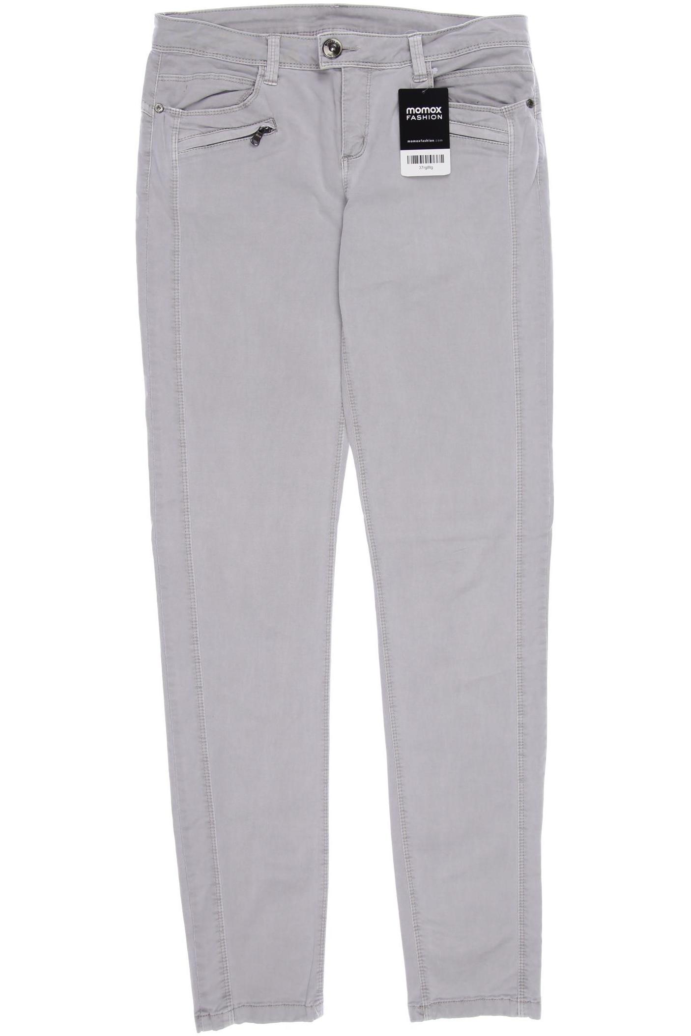 Street One Damen Jeans, grau von Street One