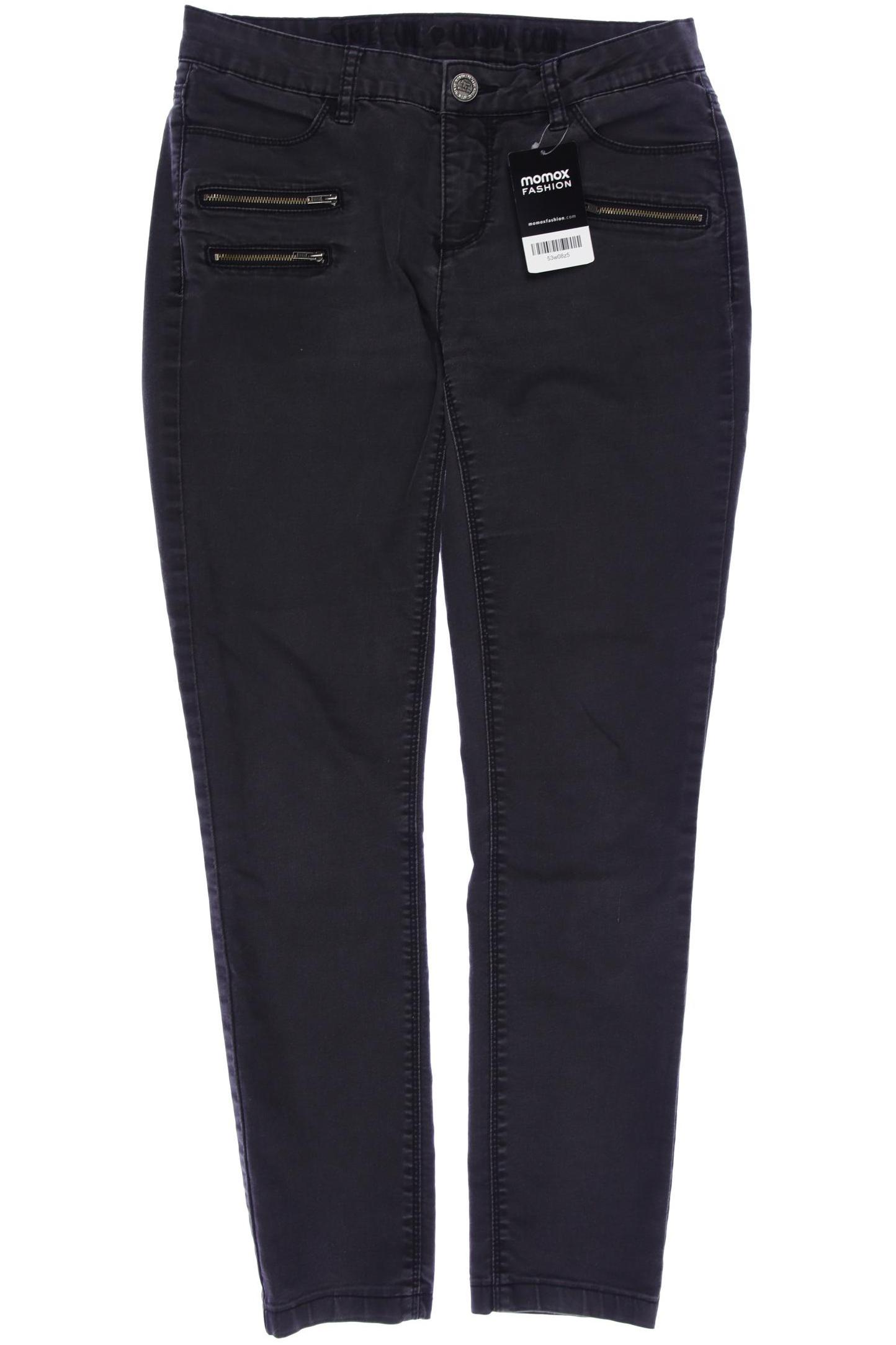 Street One Damen Jeans, grau von Street One