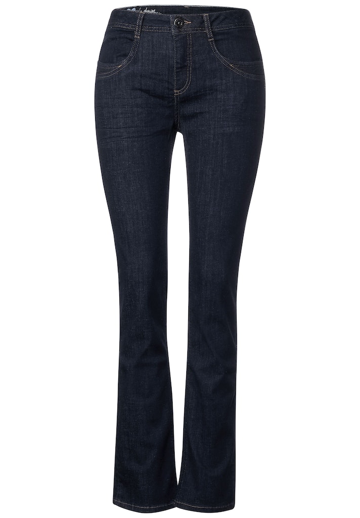 Street One Damen Jeans A375799 von Street One