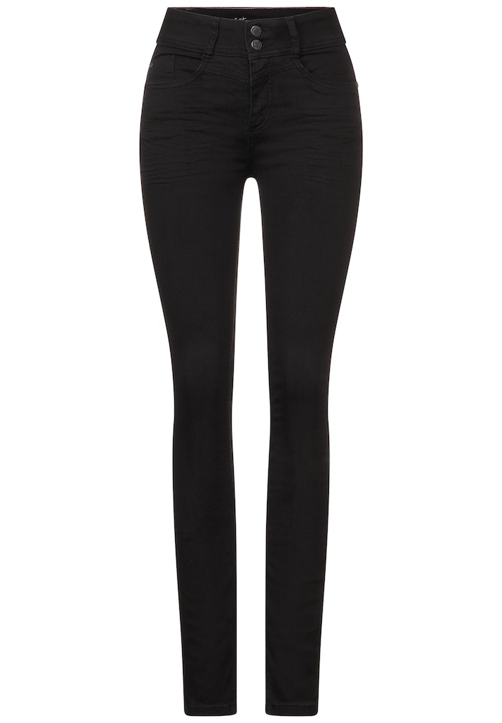 Street One Damen Jeans A376539 von Street One