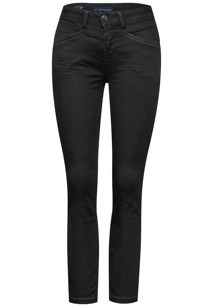 Street One Damen Jeans A377762 von Street One