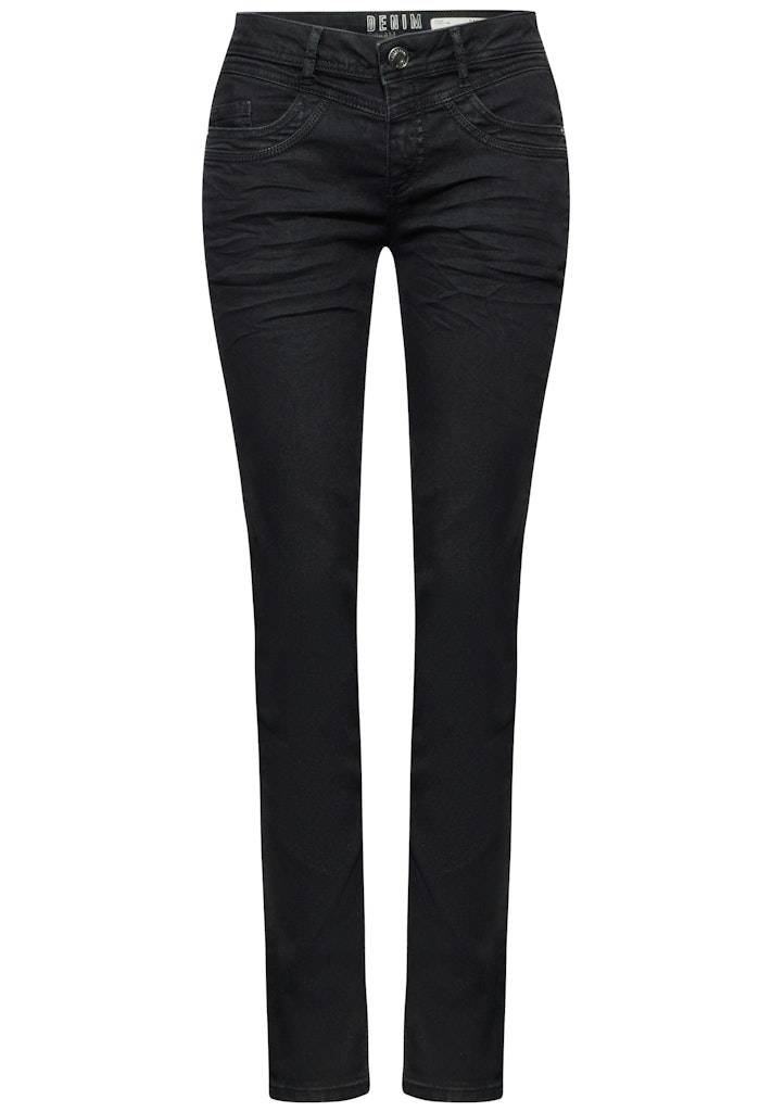 Street One Damen Jeans A378132 von Street One