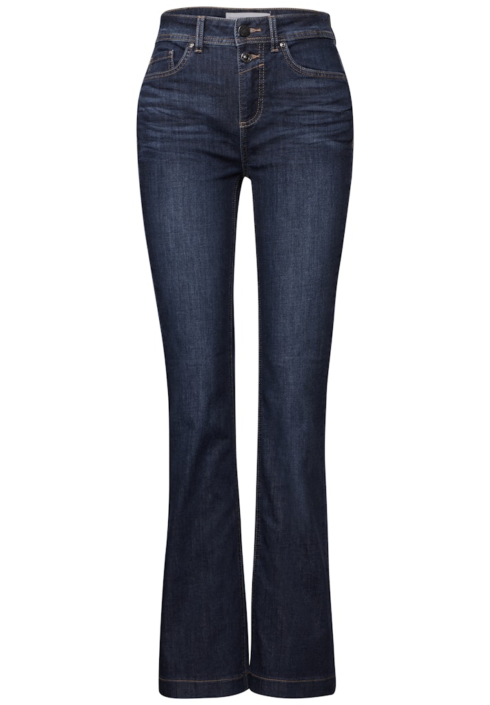 Street One Damen Jeans A378826 von Street One