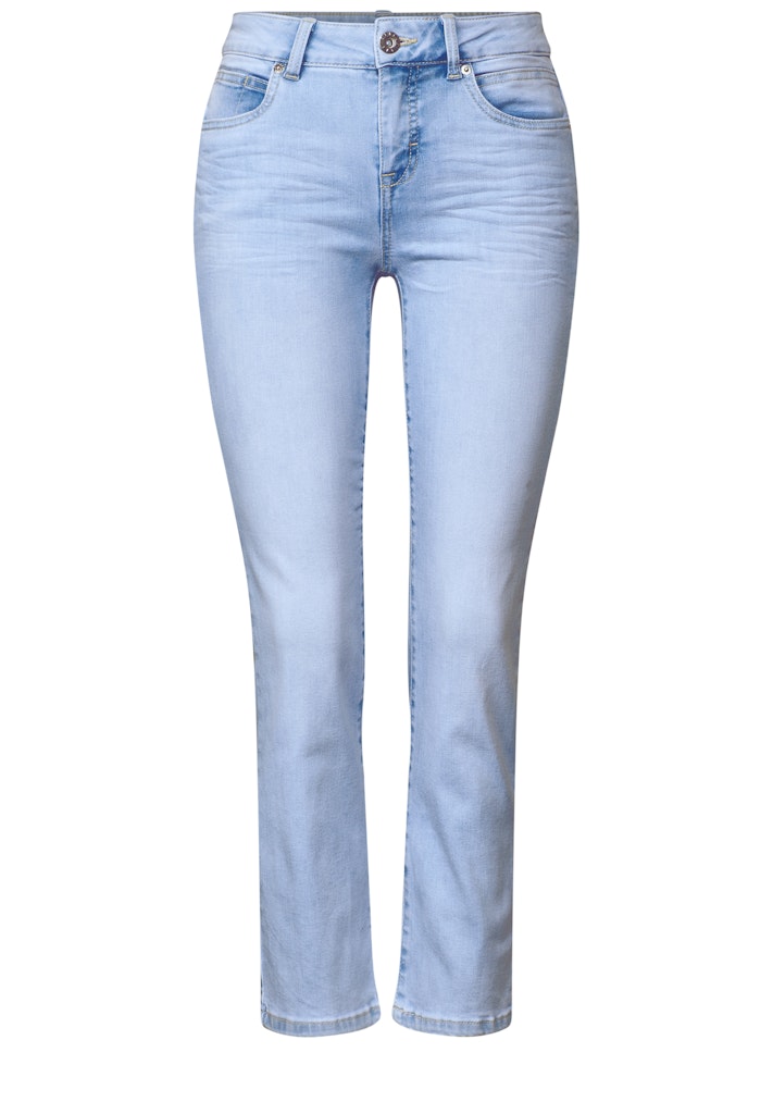 Street One Damen Jeans A379170 von Street One