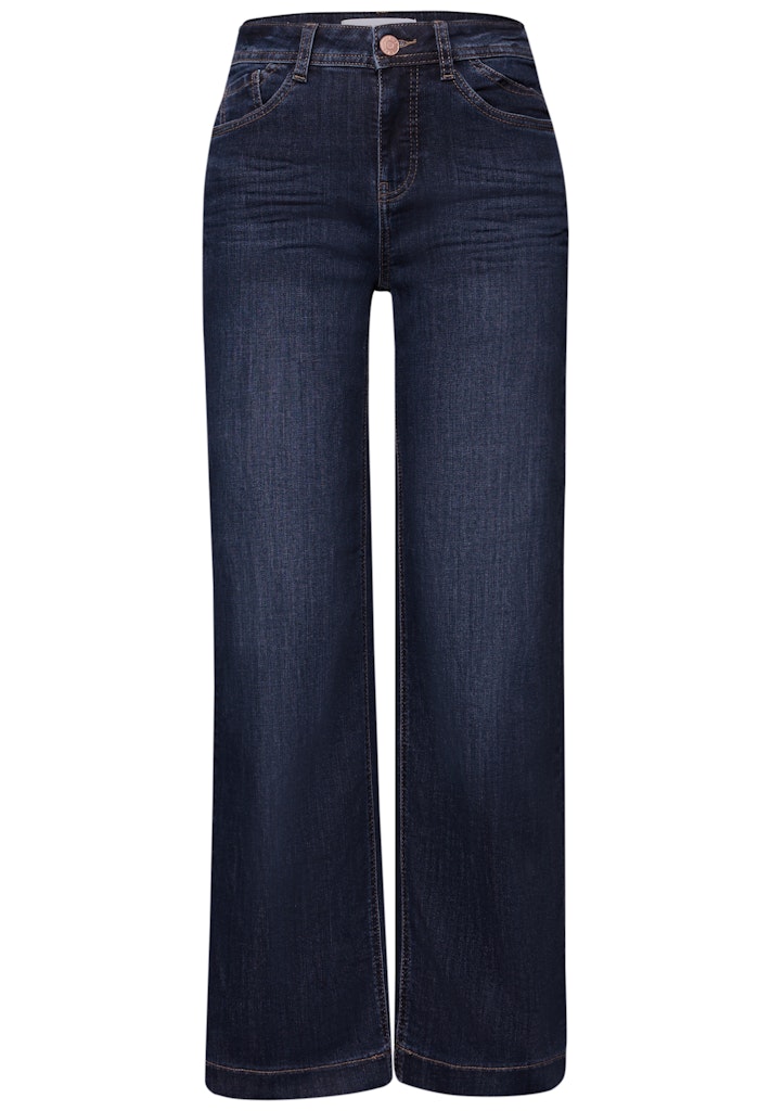 Street One Damen Jeans A380353 von Street One